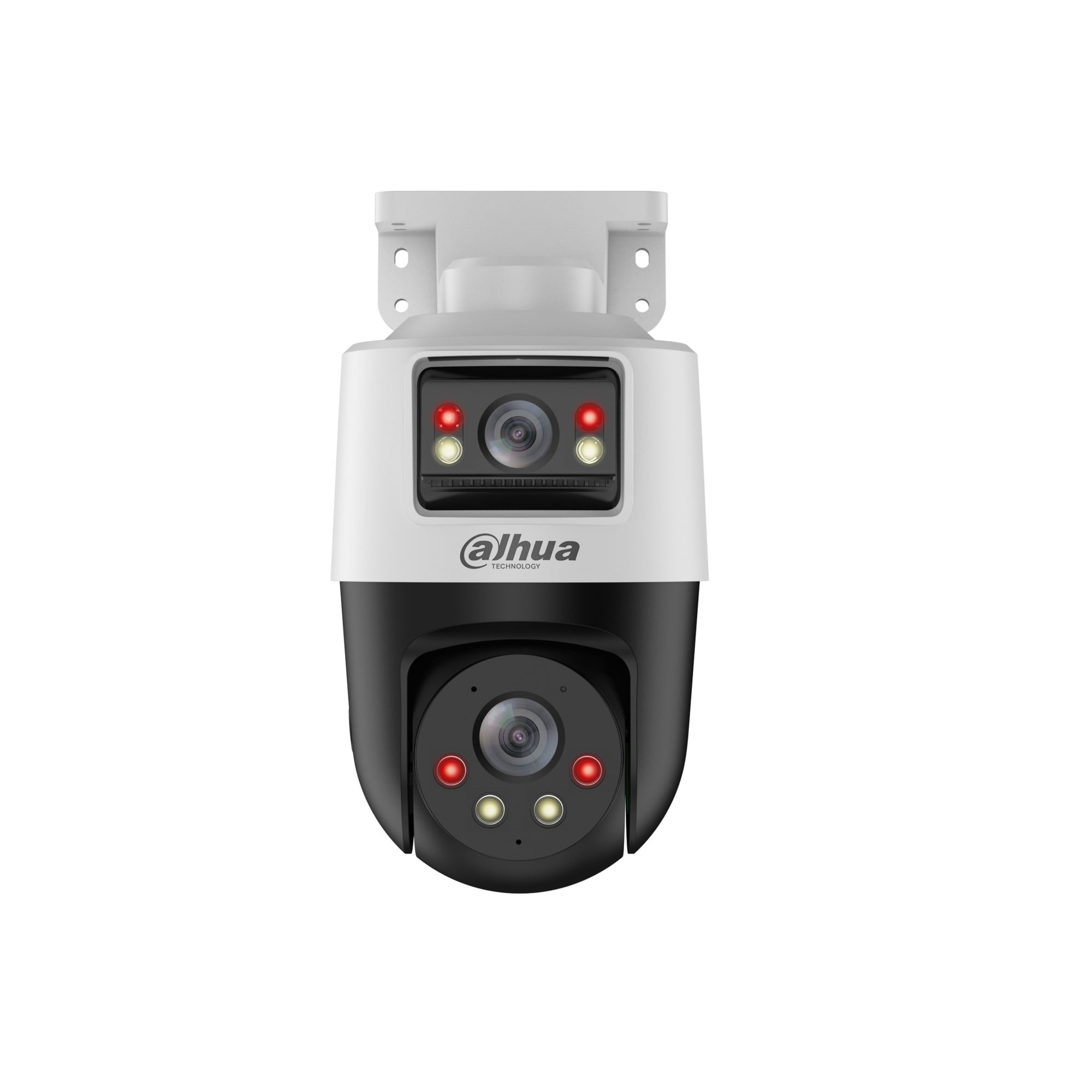 DAHUA Dahua SDT2A200-2F-NB-A-PV Telecamera PT 2+2MP Smart Dual Light WizSense X-Spans di rete - SISTEMI DI SORVEGLIANZA | TecnoCARE.net Sabaudia, Latina, Terracina, San Felice Circeo e Pontinia