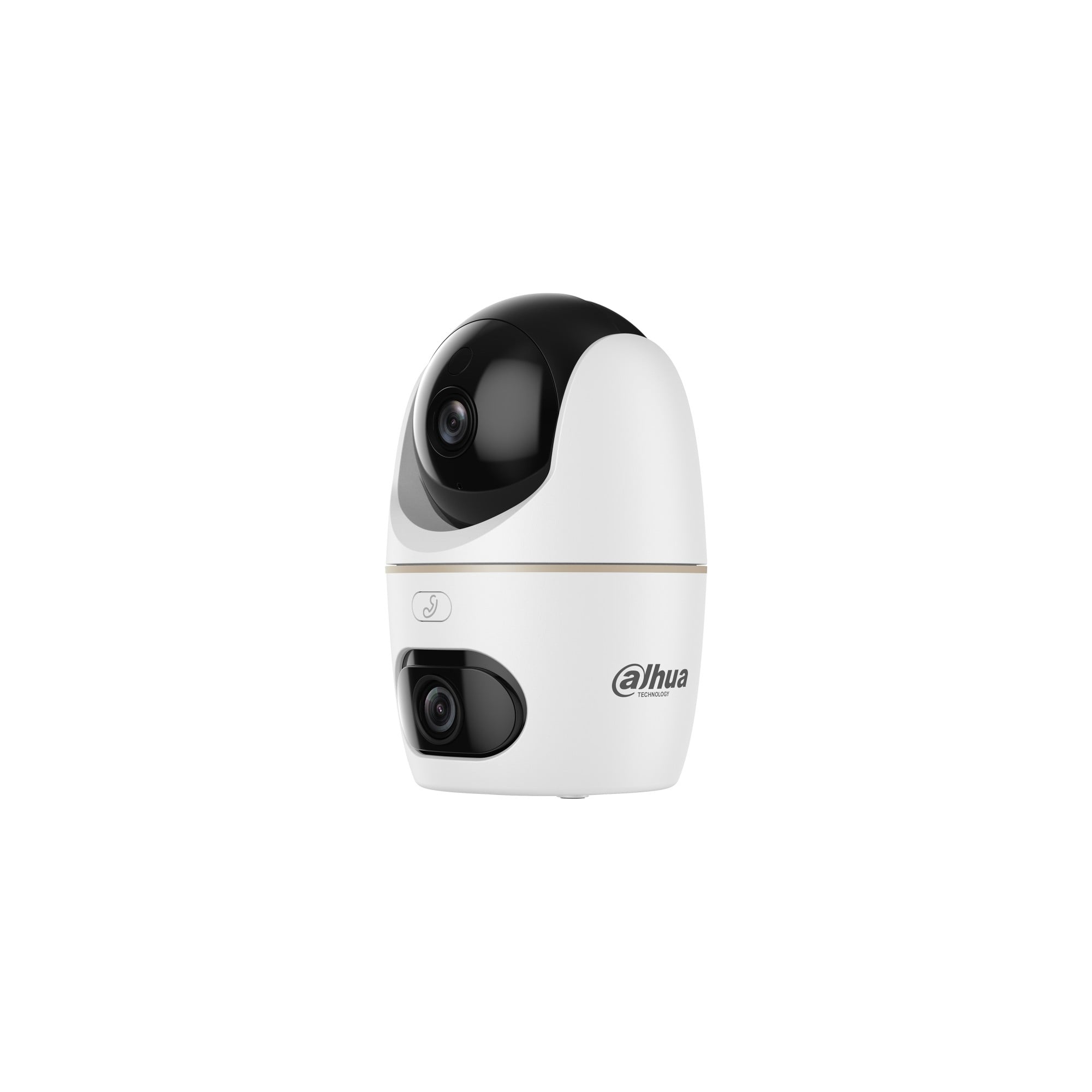 DAHUA Dahua H5D-5F Telecamera Interna Wi-Fi 5+5MP Obiettivo Doppio Pan & Tilt - SISTEMI DI SORVEGLIANZA | TecnoCARE.net Sabaudia, Latina, Terracina, San Felice Circeo e Pontinia