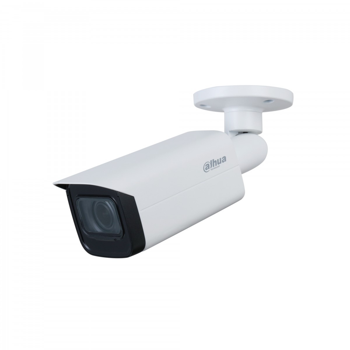 DAHUA Dahua HAC-HFW2501TU-Z-A-27135-S2 Telecamera a proiettile HDCVI IR Starlight 5MP - SISTEMI DI SORVEGLIANZA | TecnoCARE.net Sabaudia, Latina, Terracina, San Felice Circeo e Pontinia