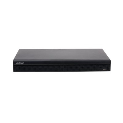 DAHUA Dahua Technology NVR4204-4KS2/L 1U Nero - SISTEMI DI SORVEGLIANZA | TecnoCARE.net Sabaudia, Latina, Terracina, San Felice Circeo e Pontinia