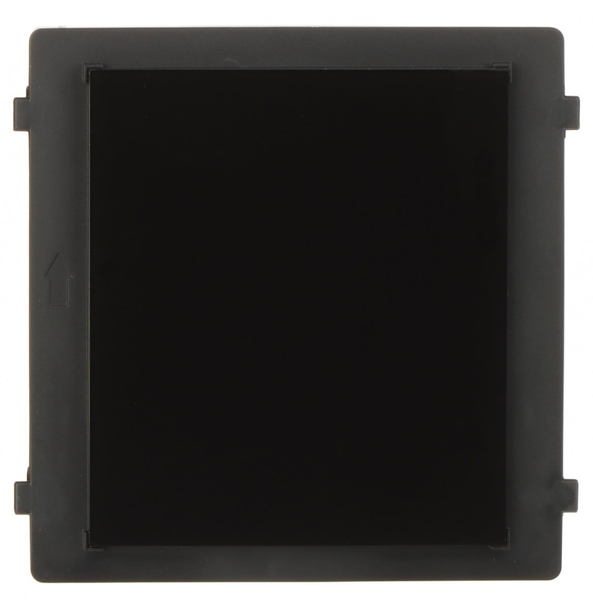 HIKVISION Hikvision DS-KD-BK Stazione Porta Modulare Pro Serie KD8 - ACCESSO E CONTROLLO | TecnoCARE.net Sabaudia, Latina, Terracina, San Felice Circeo e Pontinia