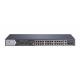 HIKVISION HIKVISION SWITCH 28-PORT GIGABIT UNMANAGED HI-POE SWITCH 24 GIGABIT RJ45 POE PORTS, 2 GIGABIT RJ45, - SWITCH E HUB | TecnoCARE.net Sabaudia, Latina, Terracina, San Felice Circeo e Pontinia
