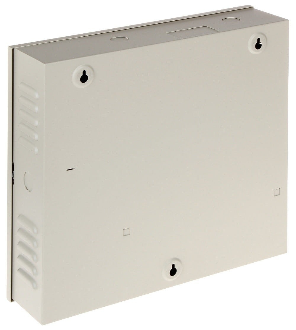 HIKVISION Hikvision DS-K2604T Controllore di accesso della serie Pro - ACCESSO E CONTROLLO | TecnoCARE.net Sabaudia, Latina, Terracina, San Felice Circeo e Pontinia