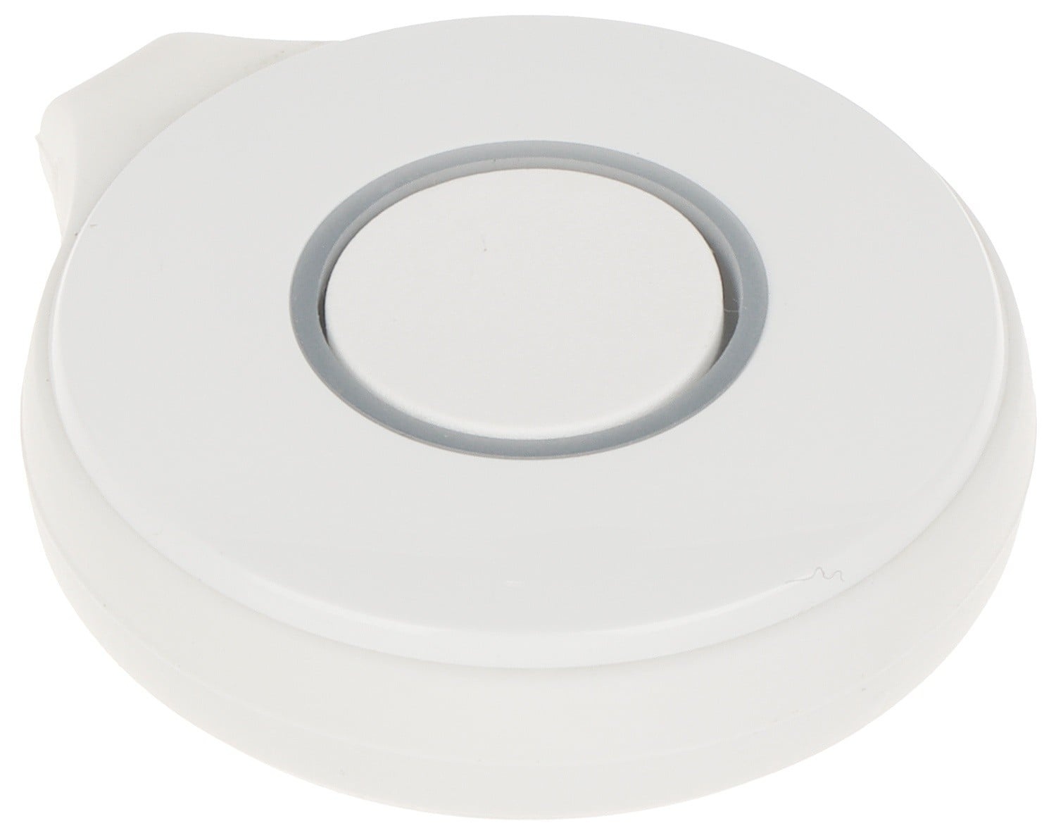 HIKVISION Hikvision DS-PDEBP1-EG2-WE accessorio allarme IP54 configurabile tramite App - ALLARMI E SENSORI DOMESTICI | TecnoCARE.net Sabaudia, Latina, Terracina, San Felice Circeo e Pontinia