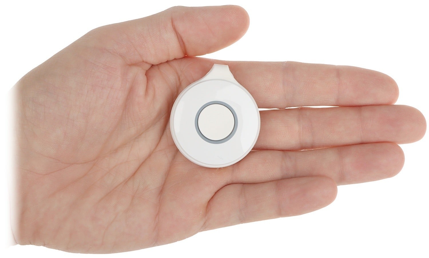 HIKVISION Hikvision DS-PDEBP1-EG2-WE accessorio allarme IP54 configurabile tramite App - ALLARMI E SENSORI DOMESTICI | TecnoCARE.net Sabaudia, Latina, Terracina, San Felice Circeo e Pontinia