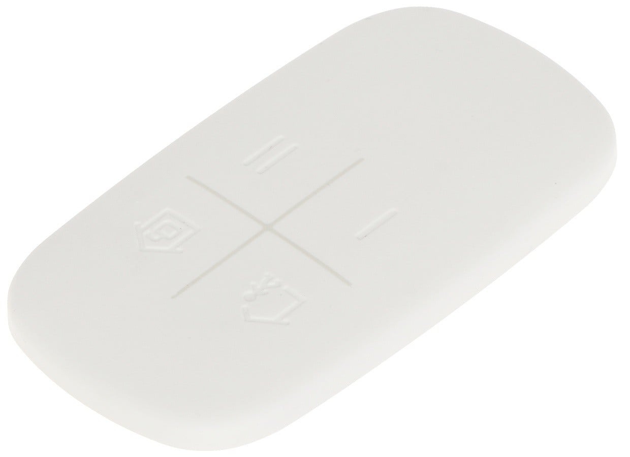 HIKVISION Hikvision DS-PKF1-WE accessorio allarme con configurazione remota - ALLARMI E SENSORI DOMESTICI | TecnoCARE.net Sabaudia, Latina, Terracina, San Felice Circeo e Pontinia