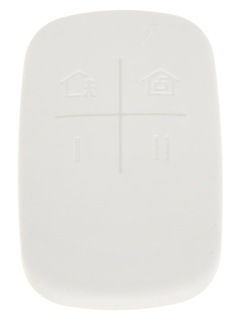 HIKVISION Hikvision DS-PKF1-WE accessorio allarme con configurazione remota - ALLARMI E SENSORI DOMESTICI | TecnoCARE.net Sabaudia, Latina, Terracina, San Felice Circeo e Pontinia