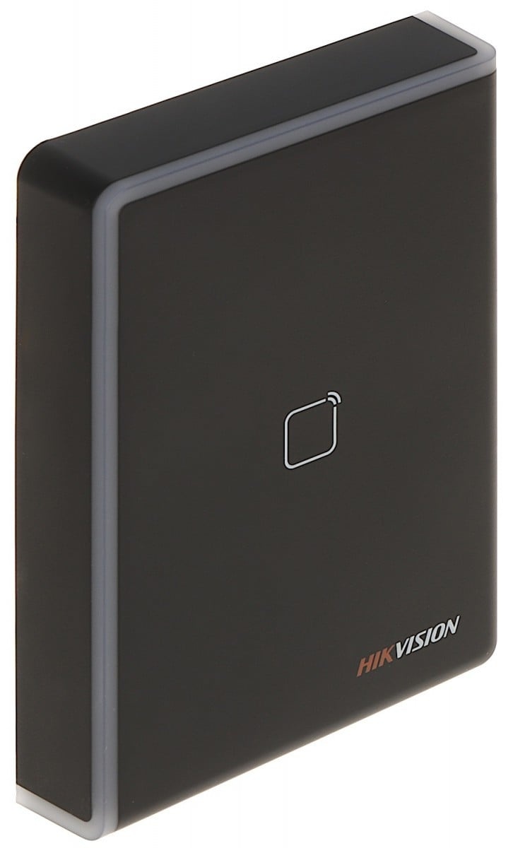 HIKVISION Hikvision DS-K1108AM Lettore di schede della serie Pro 1108A - ACCESSO E CONTROLLO | TecnoCARE.net Sabaudia, Latina, Terracina, San Felice Circeo e Pontinia