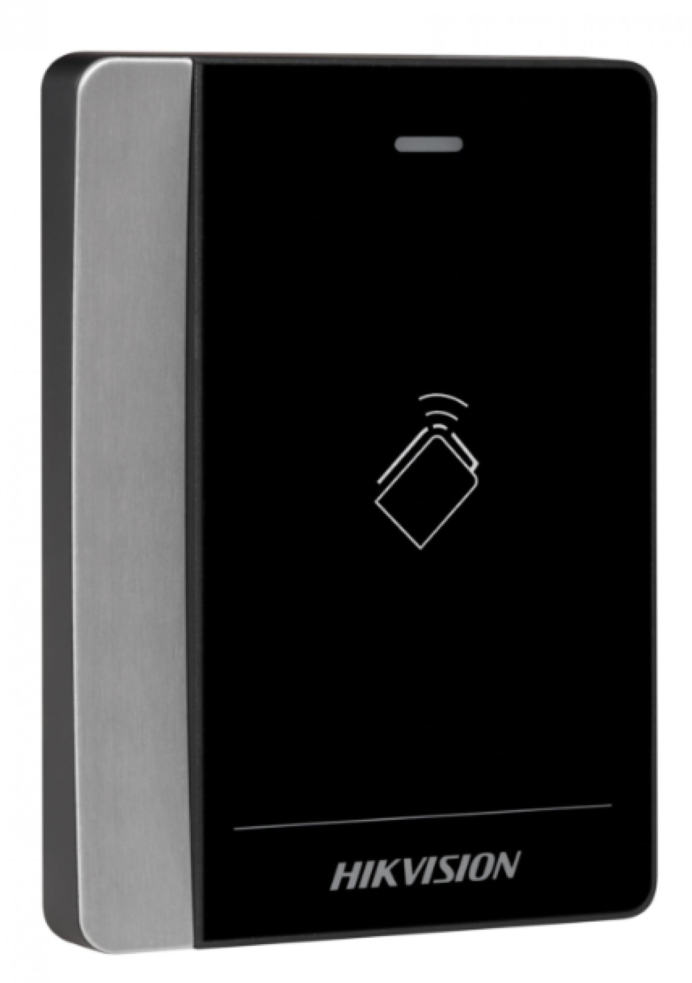 HIKVISION Hikvision DS-K1102AE Lettore di schede della serie Pro 1102A - ACCESSO E CONTROLLO | TecnoCARE.net Sabaudia, Latina, Terracina, San Felice Circeo e Pontinia