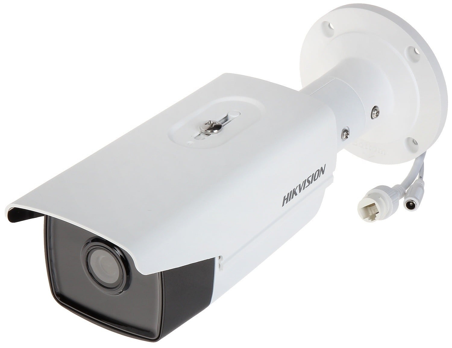 HIKVISION Hikvision DS-2CD2T43G2-4I(2.8mm) 4 MP AcuSense Fixed Bullet Network Camera - SISTEMI DI SORVEGLIANZA | TecnoCARE.net Sabaudia, Latina, Terracina, San Felice Circeo e Pontinia