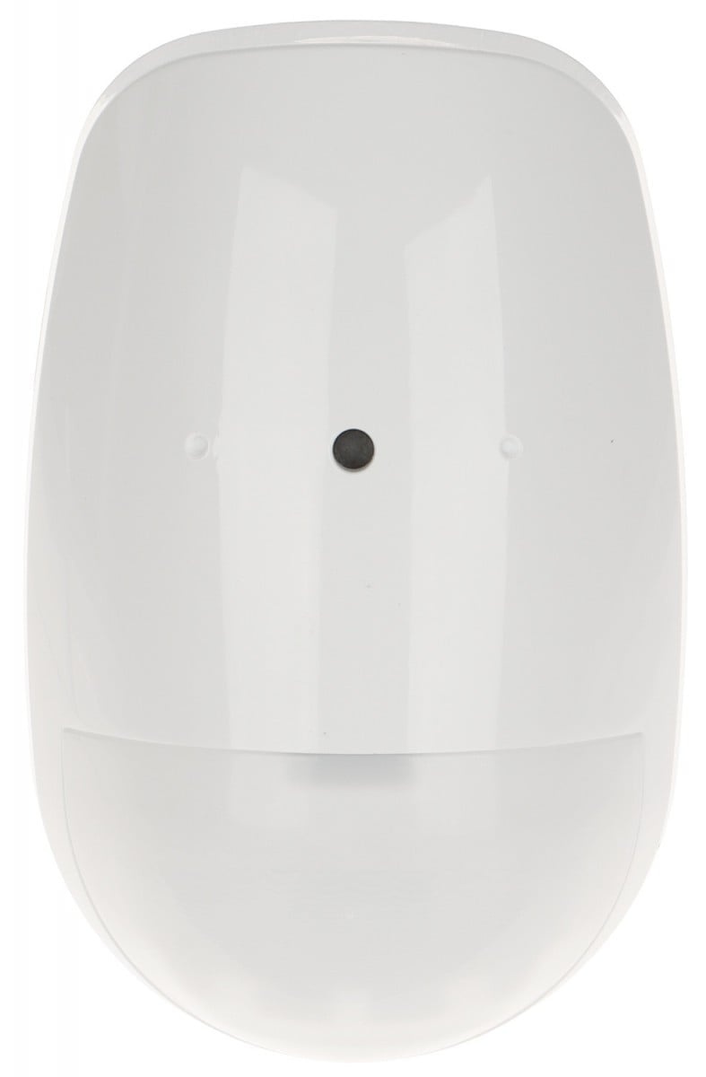 HIKVISION Hikvision DS-PDPG12P-EG2-WE rilevatore di movimento PIR wireless bianco - ALLARMI E SENSORI DOMESTICI | TecnoCARE.net Sabaudia, Latina, Terracina, San Felice Circeo e Pontinia