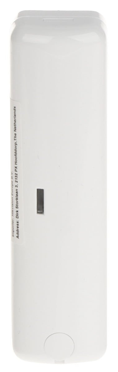 HIKVISION Hikvision DS-PDSK-P - ALLARMI E SENSORI DOMESTICI | TecnoCARE.net Sabaudia, Latina, Terracina, San Felice Circeo e Pontinia