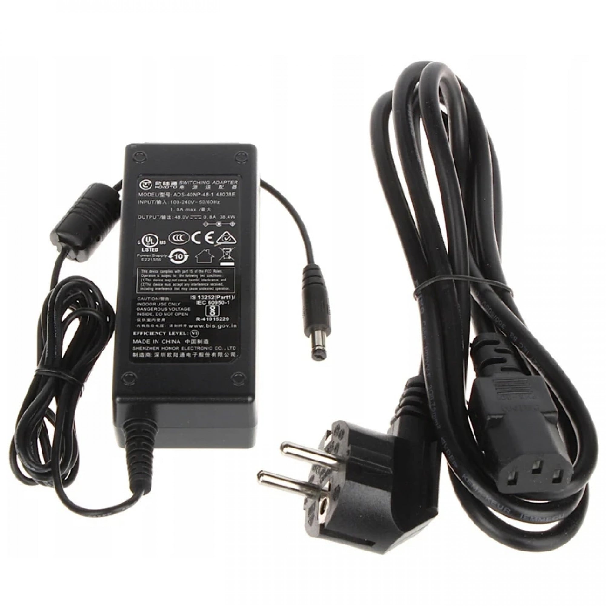 HILOOK BY HIKVISION Hilook by Hikvision NS-0310P-60 Switch di rete POE - RETI | TecnoCARE.net Sabaudia, Latina, Terracina, San Felice Circeo e Pontinia