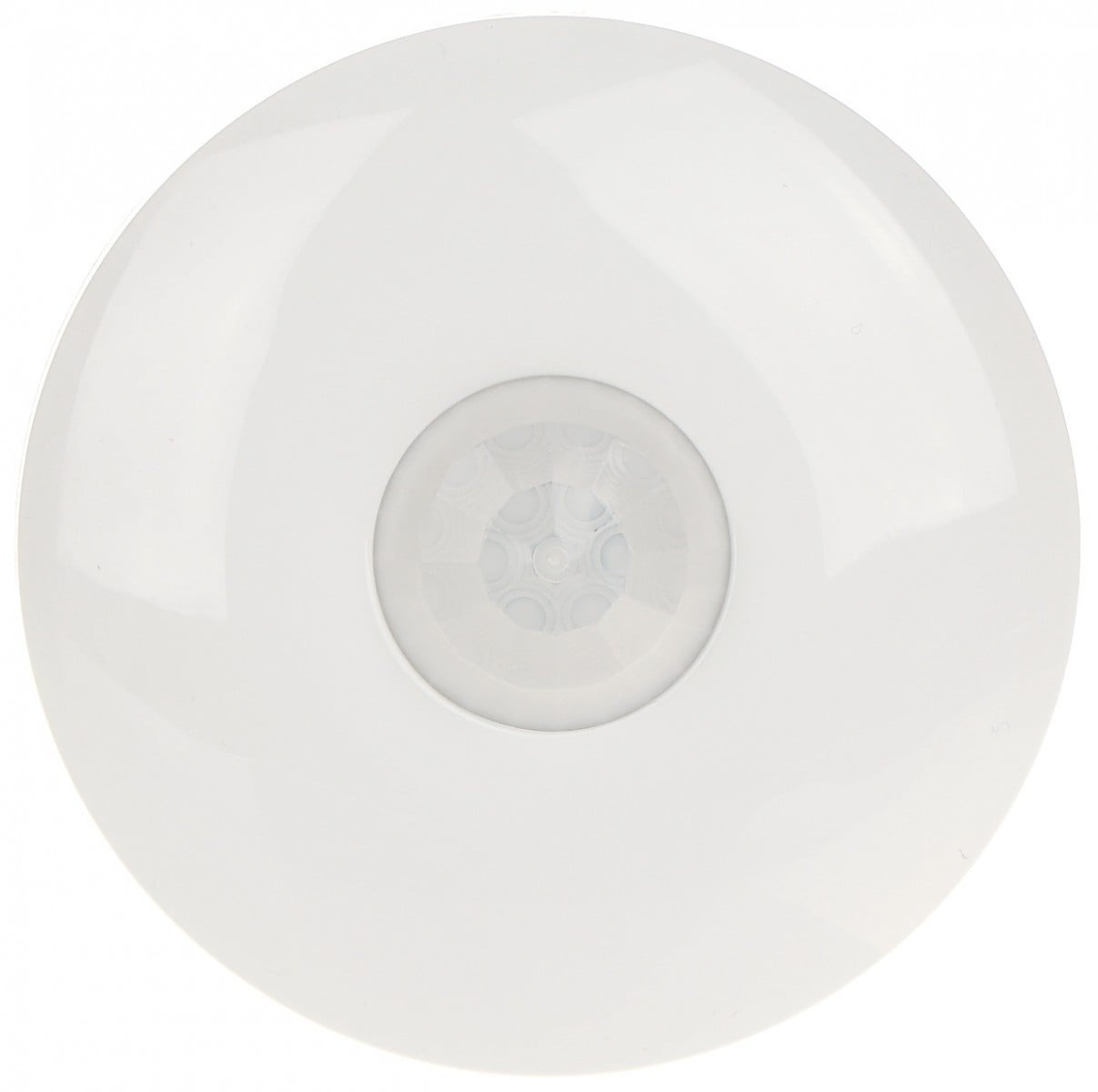 HIKVISION Hikvision DS-PDCL12-EG2-WE rilevatore di movimento PIR wireless soffitto bianco 12m 360° - ALLARMI E SENSORI DOMESTICI | TecnoCARE.net Sabaudia, Latina, Terracina, San Felice Circeo e Pontinia