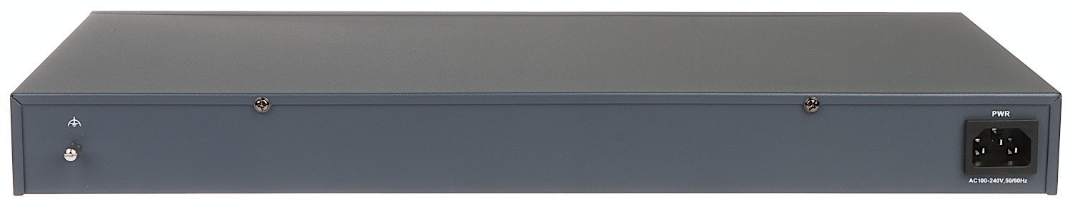 HIKVISION Hikvision DS-3E1526P-SI Switch PoE - RETI | TecnoCARE.net Sabaudia, Latina, Terracina, San Felice Circeo e Pontinia