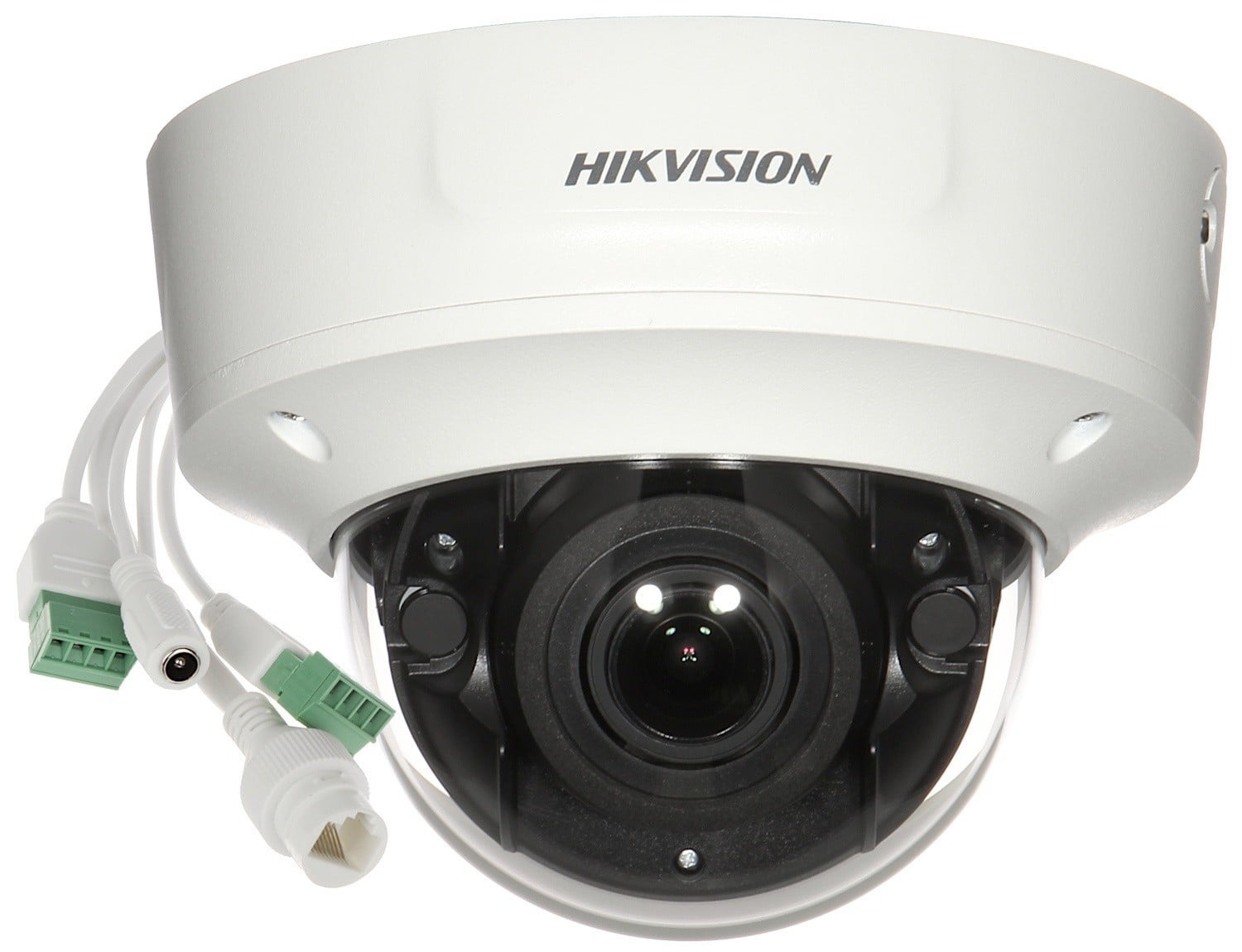 HIKVISION Hikvision DS-2CD2783G2-IZS(2.8-12mm) 8 MP AcuSense Motorized Varifocal Dome Network Camera - SISTEMI DI SORVEGLIANZA | TecnoCARE.net Sabaudia, Latina, Terracina, San Felice Circeo e Pontinia
