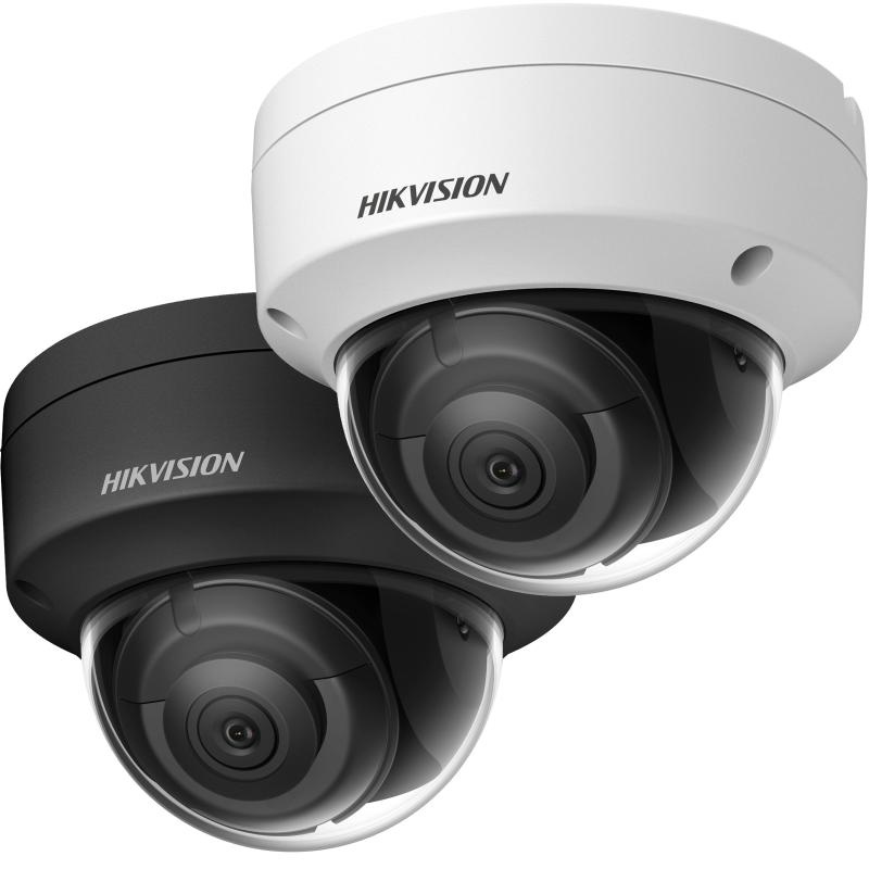 HIKVISION Hikvision DS-2CD2183G2-I(2.8mm) 8 MP AcuSense Vandal WDR Fixed Dome Network Camera - SISTEMI DI SORVEGLIANZA | TecnoCARE.net Sabaudia, Latina, Terracina, San Felice Circeo e Pontinia
