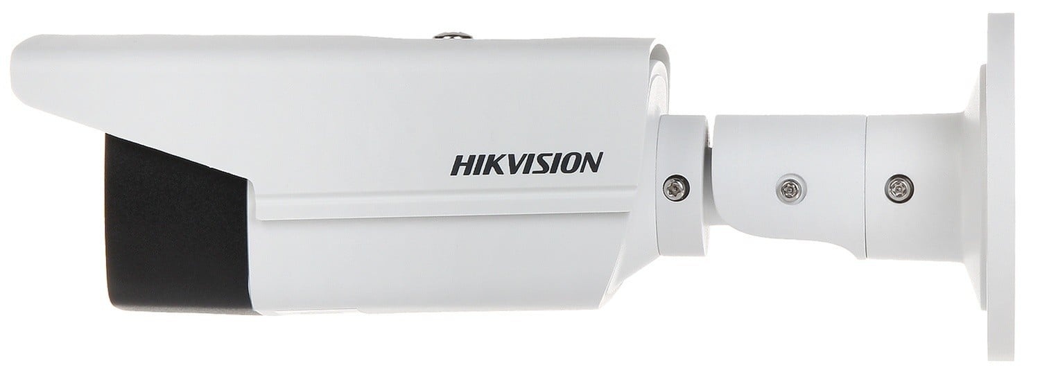 HIKVISION Hikvision DS-2CD2T83G2-4I(2.8mm) 8 MP AcuSense Fixed Bullet Network Camera - SISTEMI DI SORVEGLIANZA | TecnoCARE.net Sabaudia, Latina, Terracina, San Felice Circeo e Pontinia