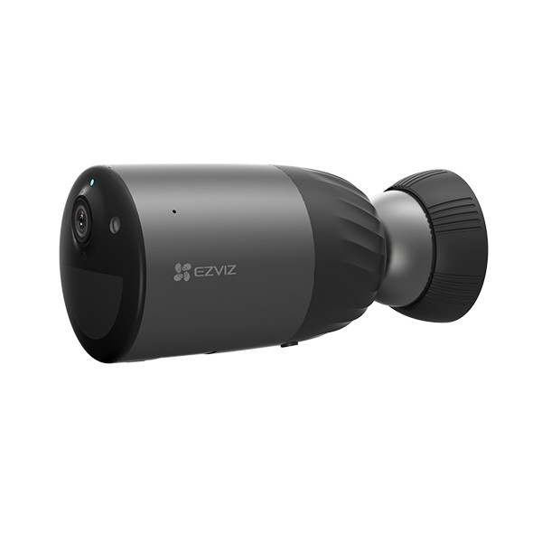 EZVIZ EZVIZ CS-BC1C Pallottola (forma) Telecamera di sicurezza IP Esterno 1920 x 1080 Pixel Soffitto/muro - SISTEMI DI SORVEGLIANZA | TecnoCARE.net Sabaudia, Latina, Terracina, San Felice Circeo e Pontinia