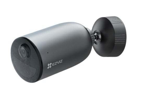 EZVIZ EZVIZ EB3 Pallottola (forma) Telecamera di sicurezza IP Esterno 2304 x 1296 Pixel Parete - SISTEMI DI SORVEGLIANZA | TecnoCARE.net Sabaudia, Latina, Terracina, San Felice Circeo e Pontinia