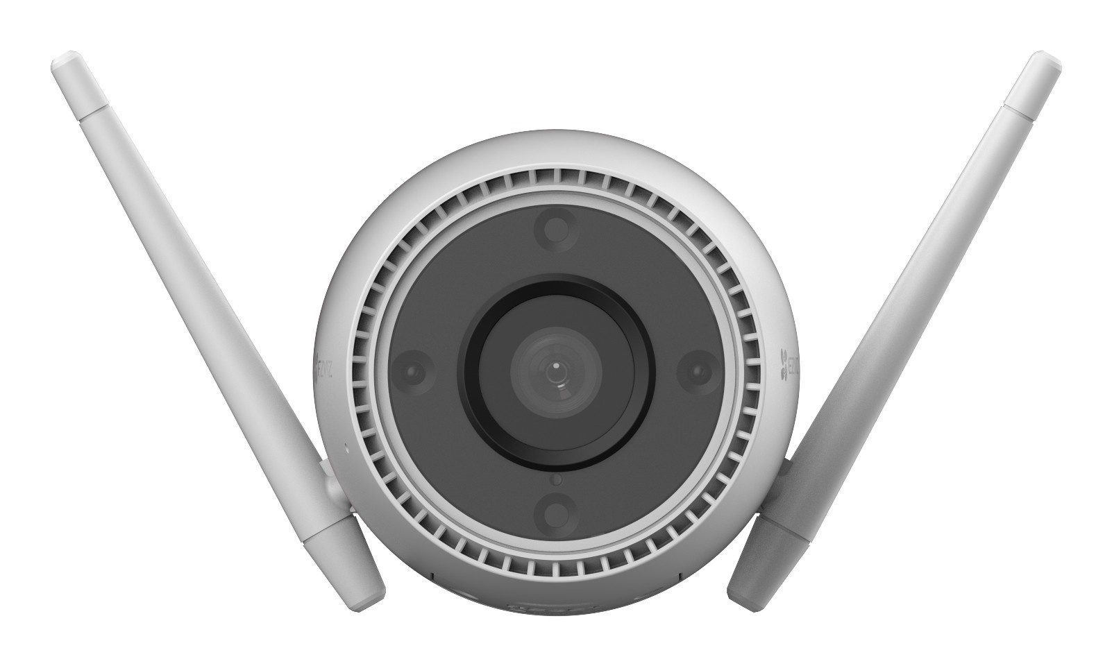 EZVIZ EZVIZ H3c 2K+ Pallottola (forma) Telecamera di sicurezza IP Esterno 2560 x 1440 Pixel Soffitto/muro - SISTEMI DI SORVEGLIANZA | TecnoCARE.net Sabaudia, Latina, Terracina, San Felice Circeo e Pontinia