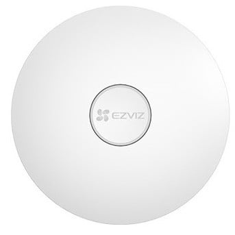 EZVIZ EZVIZ A3-R200 Con cavo e senza cavo Bianco - DISPOSITIVI SMART PER LA CASA | TecnoCARE.net Sabaudia, Latina, Terracina, San Felice Circeo e Pontinia