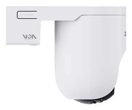EZVIZ EZVIZ HB8 Lite Torretta Telecamera di sicurezza IP Esterno 2560 x 1440 Pixel Parete - SISTEMI DI SORVEGLIANZA | TecnoCARE.net Sabaudia, Latina, Terracina, San Felice Circeo e Pontinia