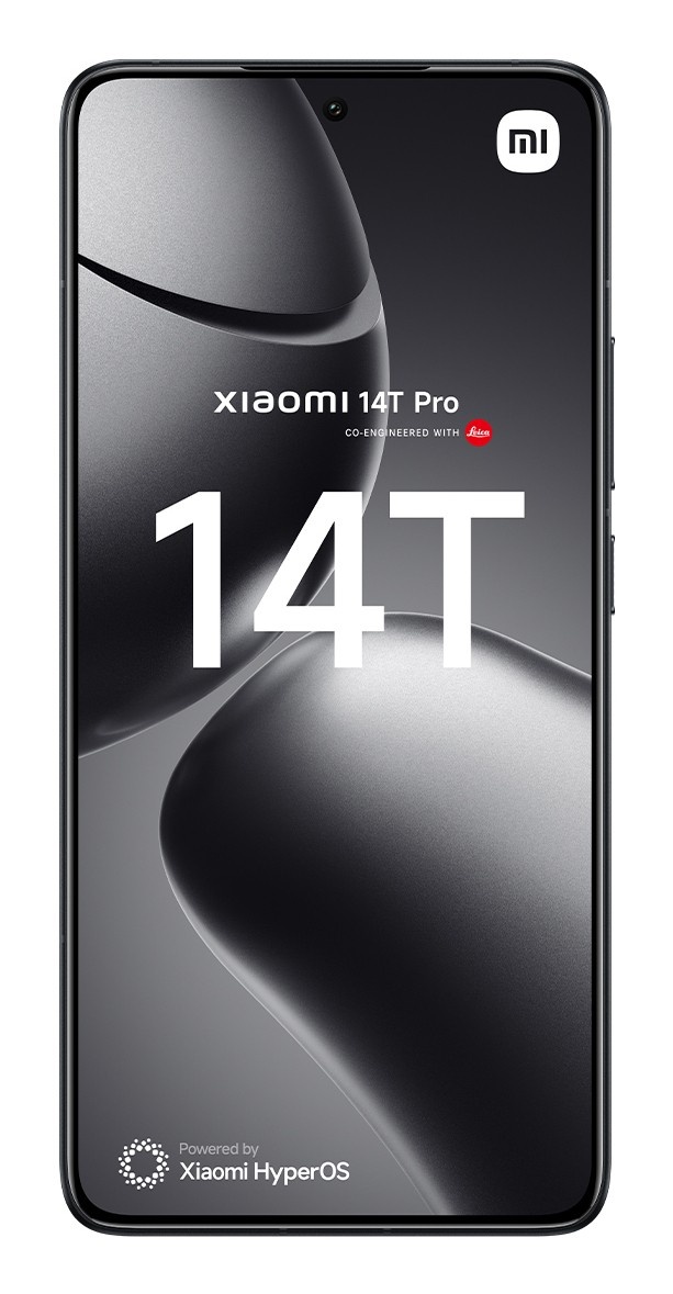 XIAOMI Xiaomi 14T Pro 16,9 cm (6.67") Doppia SIM 5G 12 GB 512 GB 5000 mAh Nero - DISPOSITIVI DI COMUNICAZIONE MOBILE | TecnoCARE.net Sabaudia, Latina, Terracina, San Felice Circeo e Pontinia