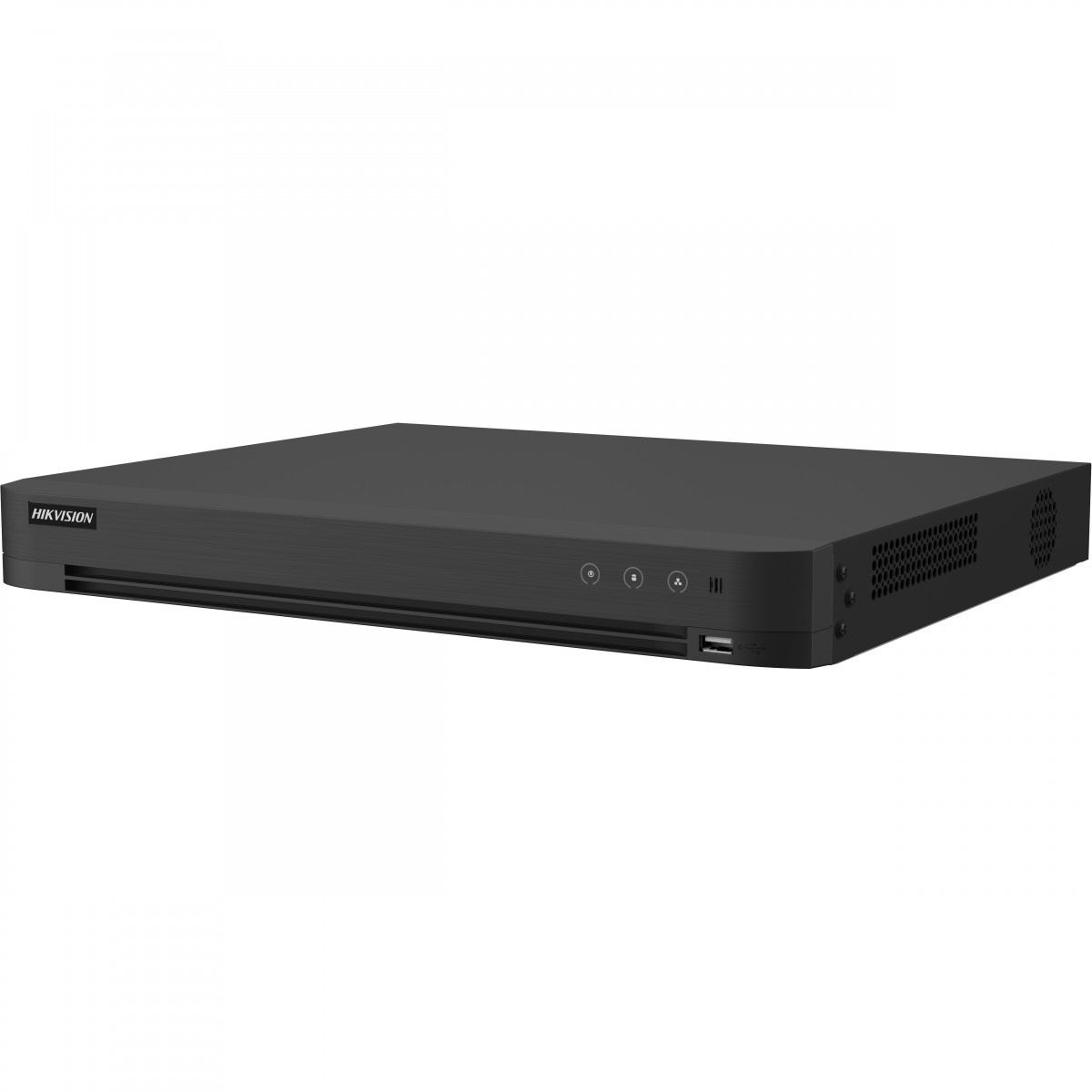 HIKVISION Hikvision iDS-7216HUHI-M2/XT/4A+16/4ALM Registratore 16 canali - SISTEMI DI SORVEGLIANZA | TecnoCARE.net Sabaudia, Latina, Terracina, San Felice Circeo e Pontinia