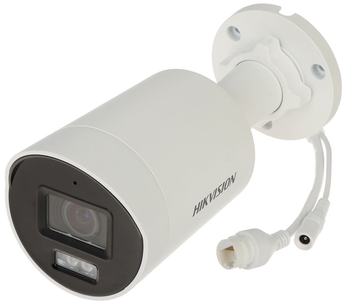 HIKVISION Hikvision DS-2CD2047G2H-LIU(2.8mm)(eF) 4 MP Smart Hybrid Light with ColorVu Fixed Mini Bullet Network Camera - SISTEMI DI SORVEGLIANZA | TecnoCARE.net Sabaudia, Latina, Terracina, San Felice Circeo e Pontinia