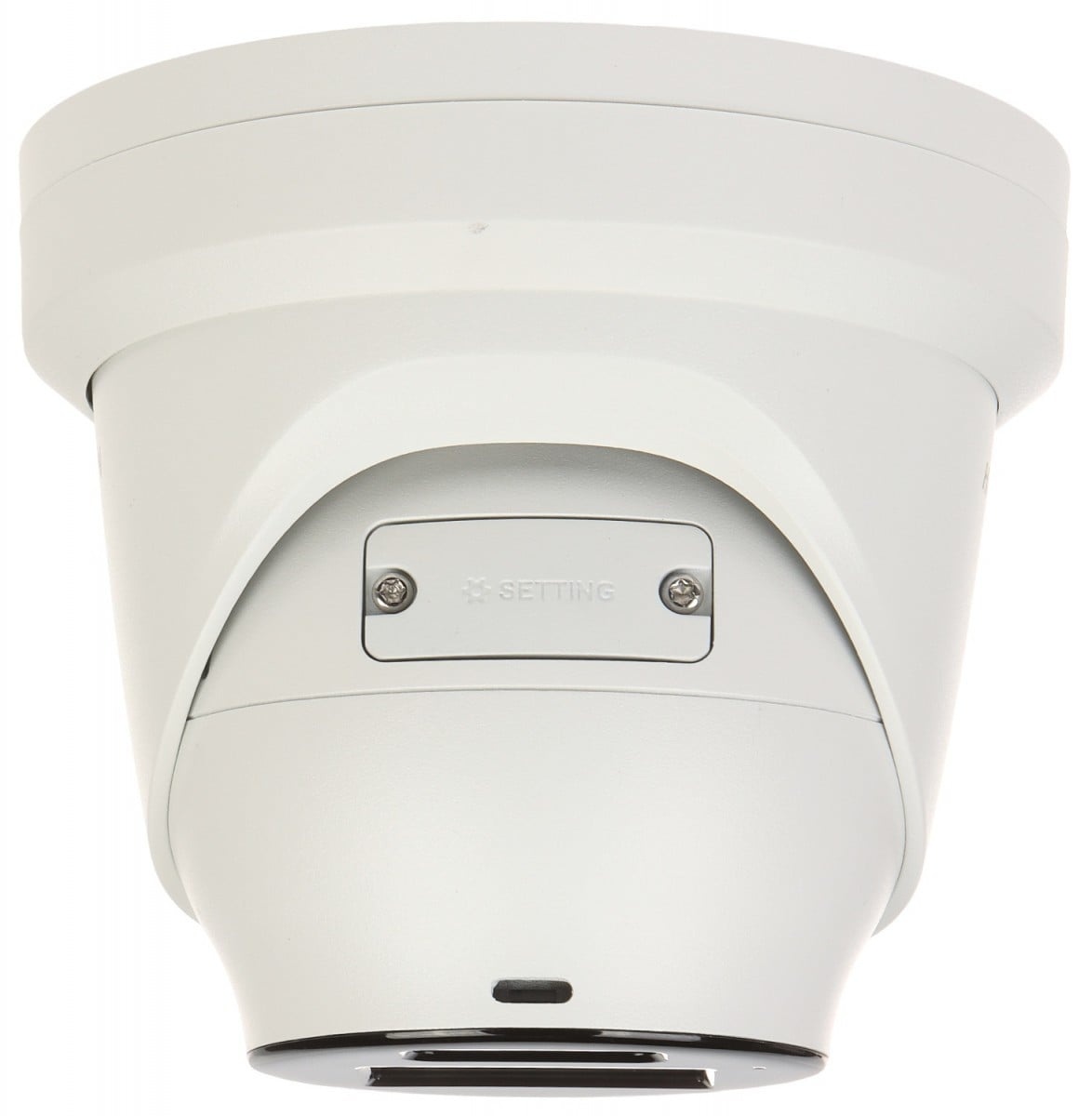 HIKVISION Hikvision DS-2CD2347G2H-LIU(2.8mm)(eF) 4 MP Smart Hybrid Light with ColorVu Fixed Turret Network Camera - SISTEMI DI SORVEGLIANZA | TecnoCARE.net Sabaudia, Latina, Terracina, San Felice Circeo e Pontinia