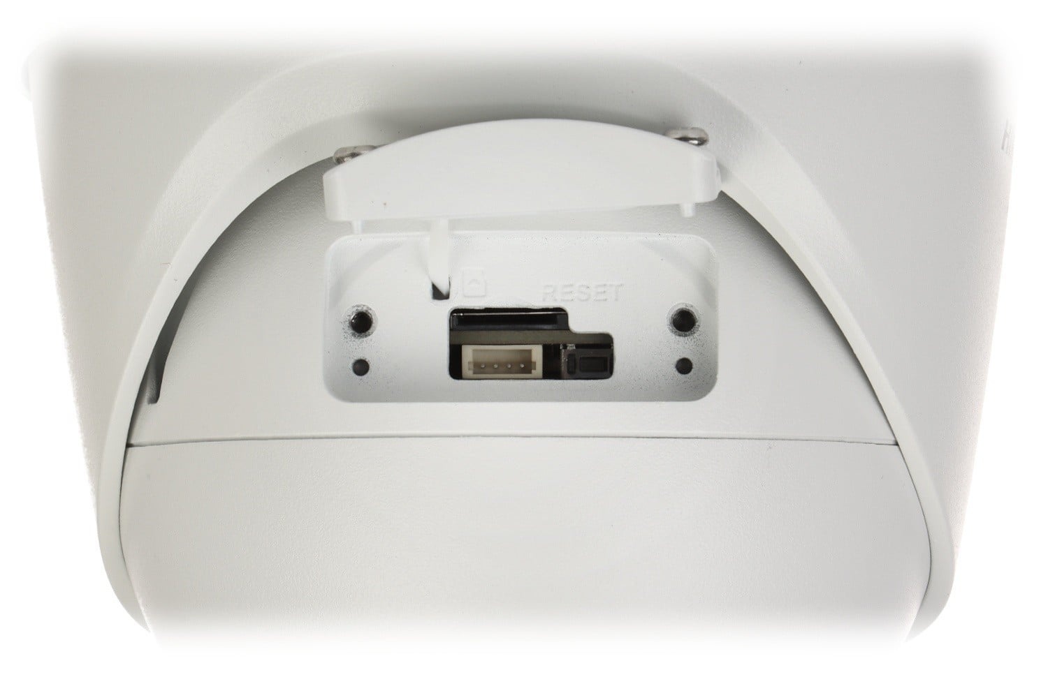 HIKVISION Hikvision DS-2CD2347G2H-LIU(2.8mm)(eF) 4 MP Smart Hybrid Light with ColorVu Fixed Turret Network Camera - SISTEMI DI SORVEGLIANZA | TecnoCARE.net Sabaudia, Latina, Terracina, San Felice Circeo e Pontinia