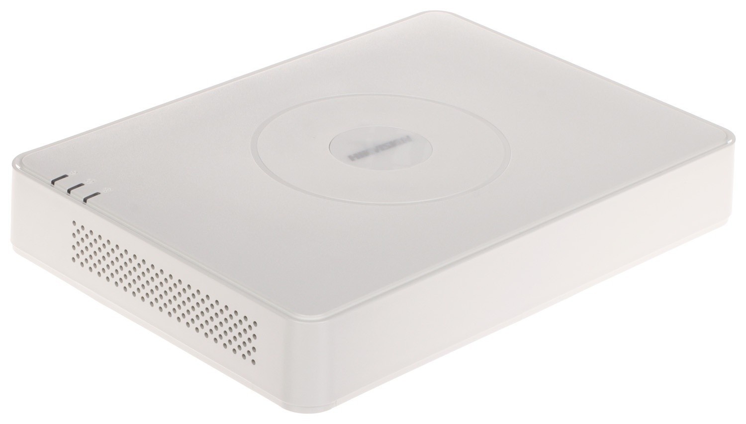 HIKVISION Hikvision DS-7108NI-Q1/8P(D) 8-ch Mini 1U 8 PoE NVR - SISTEMI DI SORVEGLIANZA | TecnoCARE.net Sabaudia, Latina, Terracina, San Felice Circeo e Pontinia