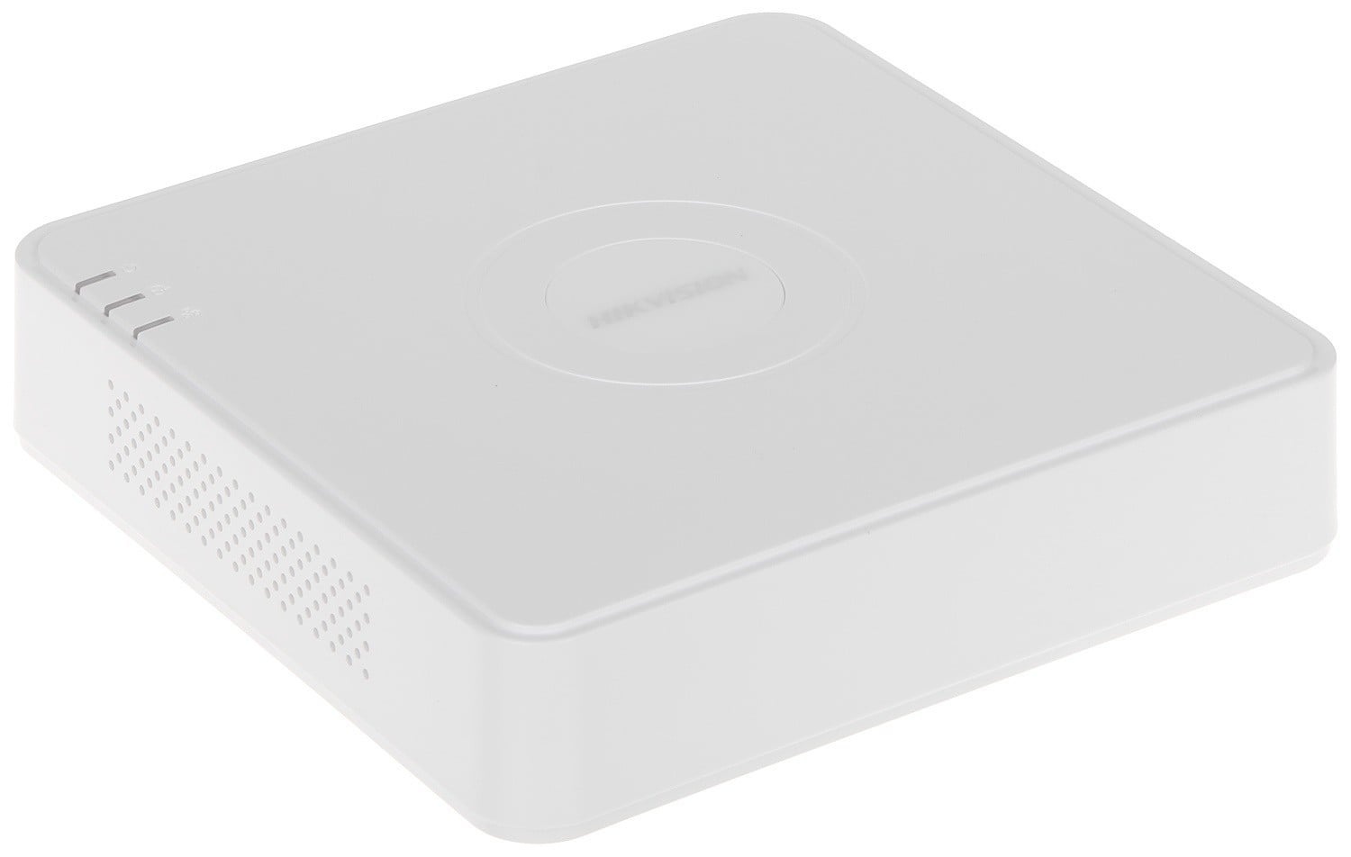 HIKVISION Hikvision DS-7104NI-Q1(D) 4-ch Mini 1U NVR - SISTEMI DI SORVEGLIANZA | TecnoCARE.net Sabaudia, Latina, Terracina, San Felice Circeo e Pontinia
