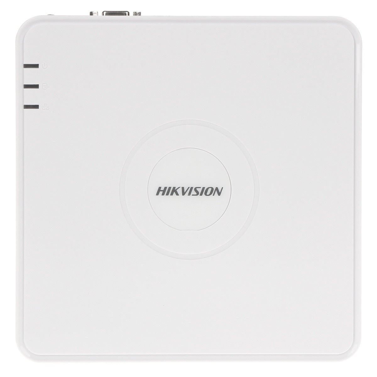HIKVISION Hikvision DS-7104NI-Q1(D) 4-ch Mini 1U NVR - SISTEMI DI SORVEGLIANZA | TecnoCARE.net Sabaudia, Latina, Terracina, San Felice Circeo e Pontinia