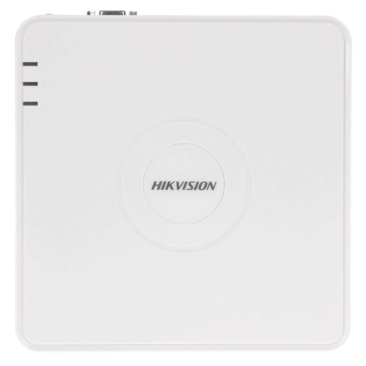 HIKVISION Hikvision DS-7108NI-Q1(D) 8-ch Mini 1U NVR - SISTEMI DI SORVEGLIANZA | TecnoCARE.net Sabaudia, Latina, Terracina, San Felice Circeo e Pontinia
