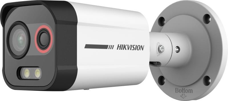HIKVISION Hikvision DS-2TD2608-1/QA Telecamera IP - SISTEMI DI SORVEGLIANZA | TecnoCARE.net Sabaudia, Latina, Terracina, San Felice Circeo e Pontinia