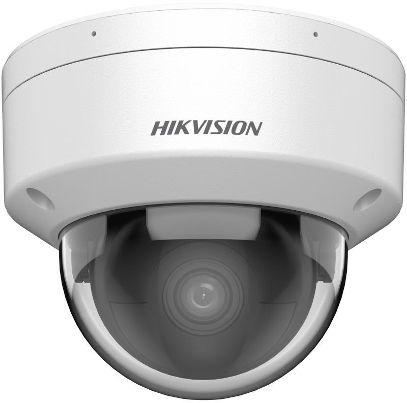HIKVISION Hikvision DS-2CD2146G2H-ISU(2.8mm)(eF) 4 MP Telecamera a cupola fissa di rete Powered by Darkfighter - SISTEMI DI SORVEGLIANZA | TecnoCARE.net Sabaudia, Latina, Terracina, San Felice Circeo e Pontinia