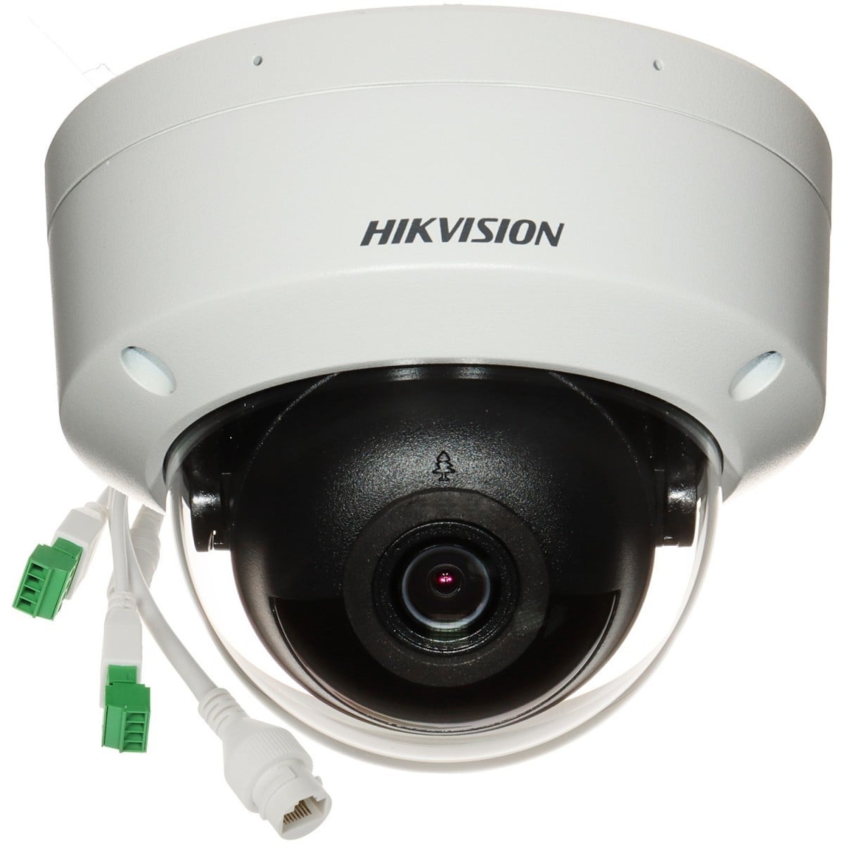 HIKVISION Hikvision DS-2CD2146G2H-ISU(2.8mm)(eF) 4 MP Telecamera a cupola fissa di rete Powered by Darkfighter - SISTEMI DI SORVEGLIANZA | TecnoCARE.net Sabaudia, Latina, Terracina, San Felice Circeo e Pontinia