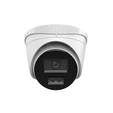 HIKVISION HILOOK TELECAMERA  8 MP SMART HYBRID LIGHT MD 2.0 FIXED TURRET NETWORK CAMERA - TELECAMERE IP | TecnoCARE.net Sabaudia, Latina, Terracina, San Felice Circeo e Pontinia