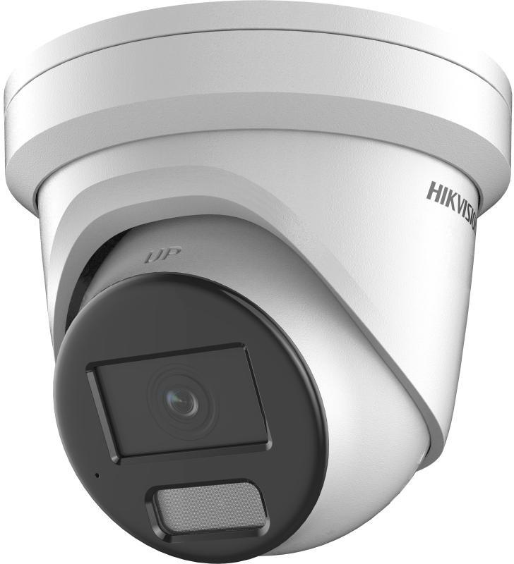 HIKVISION Hikvision DS-2CD2386G2H-IU(2.8mm)(eF) 8 MP Telecamera di rete fissa a torretta alimentata da Darkfighter - SISTEMI DI SORVEGLIANZA | TecnoCARE.net Sabaudia, Latina, Terracina, San Felice Circeo e Pontinia