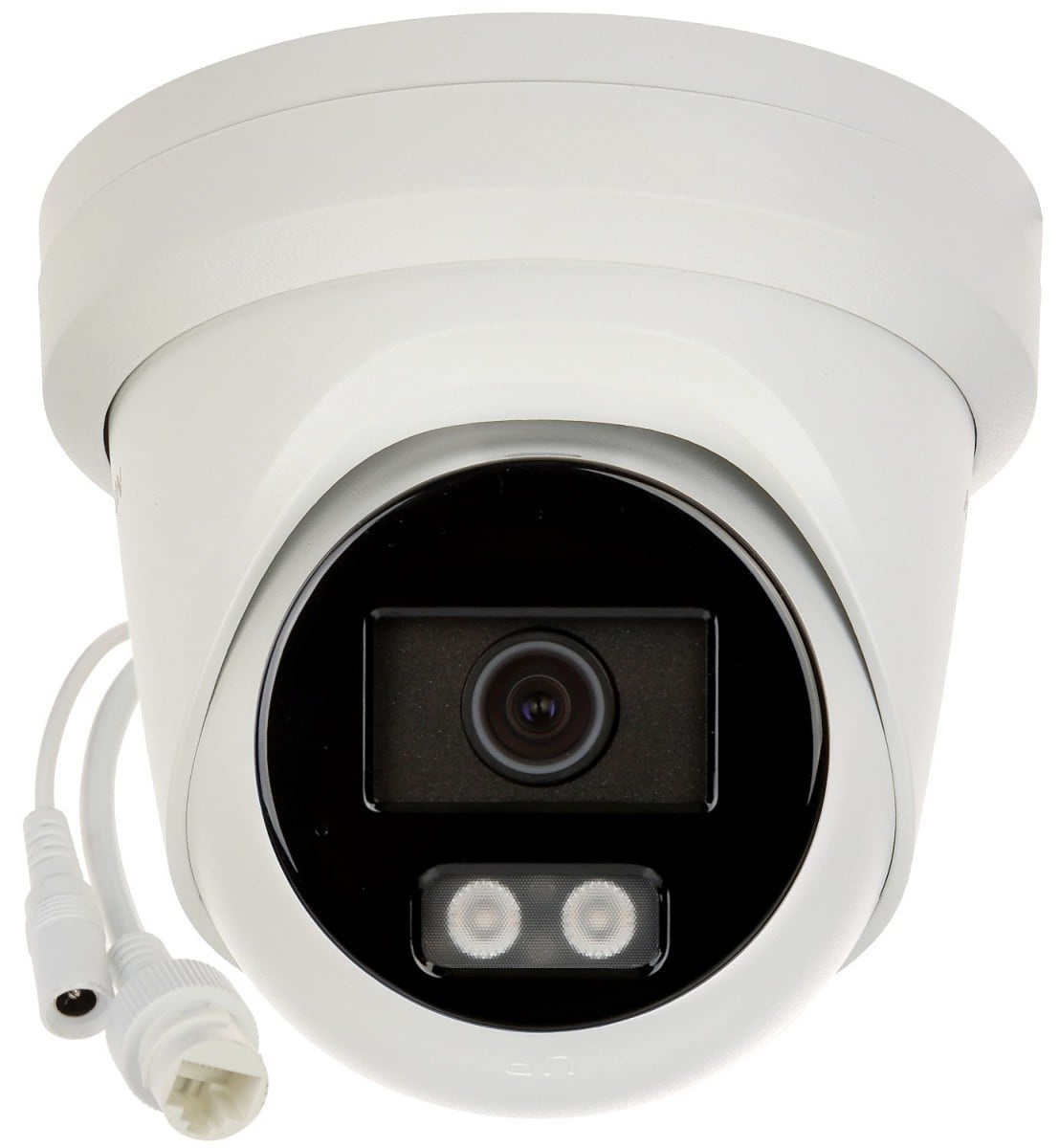 HIKVISION Hikvision DS-2CD2386G2H-IU(2.8mm)(eF) 8 MP Telecamera di rete fissa a torretta alimentata da Darkfighter - SISTEMI DI SORVEGLIANZA | TecnoCARE.net Sabaudia, Latina, Terracina, San Felice Circeo e Pontinia