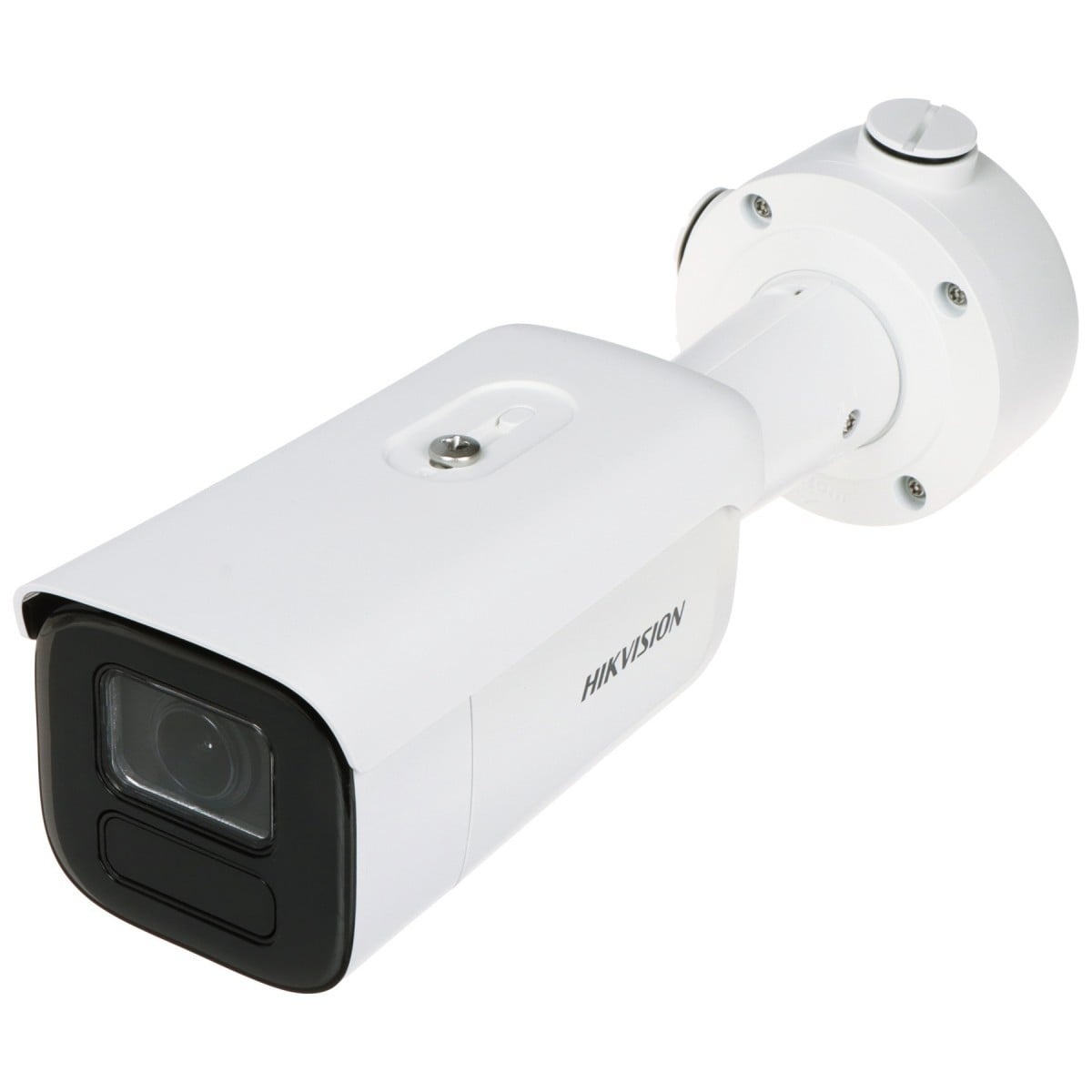 HIKVISION Hikvision DS-2CD2646G2HT-IZS(2.8-12mm)(eF) 4 MP Telecamera Bullet di Rete Motorizzata Varifocale Powered by Darkfighter - SISTEMI DI SORVEGLIANZA | TecnoCARE.net Sabaudia, Latina, Terracina, San Felice Circeo e Pontinia