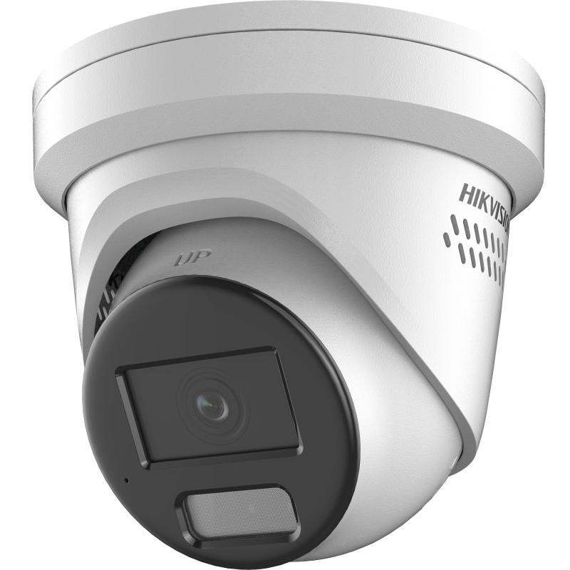 HIKVISION Hikvision DS-2CD2367G2H-LISU/SL(4mm)(eF) Telecamera IP - SISTEMI DI SORVEGLIANZA | TecnoCARE.net Sabaudia, Latina, Terracina, San Felice Circeo e Pontinia