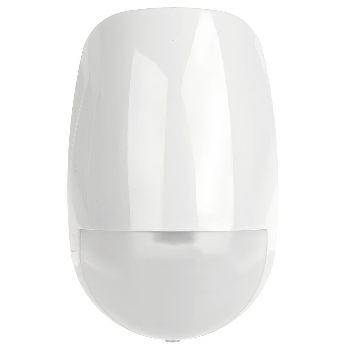 HIKVISION Hikvision DS-PDP15P-EG2-WE(B) rivelatore di movimento PIR wireless bianco - ALLARMI E SENSORI DOMESTICI | TecnoCARE.net Sabaudia, Latina, Terracina, San Felice Circeo e Pontinia
