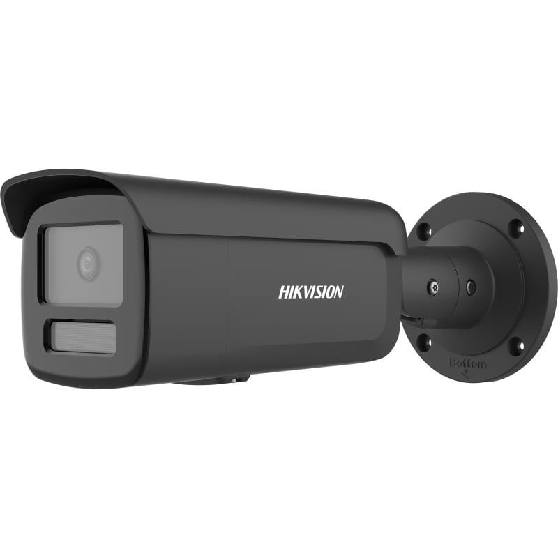 HIKVISION Hikvision DS-2CD2T46G2H-4I(4mm)(eF)(NERO) Telecamera IP - SISTEMI DI SORVEGLIANZA | TecnoCARE.net Sabaudia, Latina, Terracina, San Felice Circeo e Pontinia