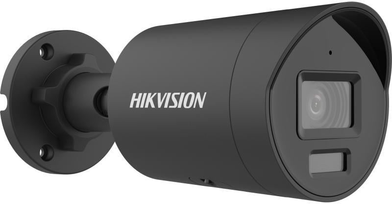 HIKVISION Hikvision DS-2CD2086G2H-IU(2.8mm)(eF)/BLACK Telecamera di rete Mini Bullet fissa 8 MP Powered by Darkfighter - SISTEMI DI SORVEGLIANZA | TecnoCARE.net Sabaudia, Latina, Terracina, San Felice Circeo e Pontinia