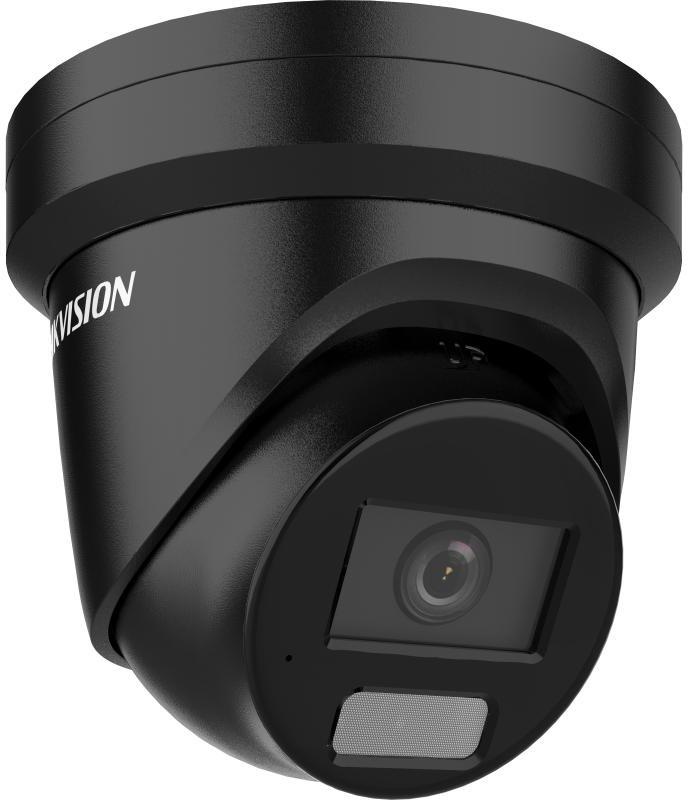 HIKVISION Hikvision DS-2CD2386G2H-IU(2.8mm)(eF)/BLACK Telecamera di rete fissa a torretta 8 MP Powered by Darkfighter - SISTEMI DI SORVEGLIANZA | TecnoCARE.net Sabaudia, Latina, Terracina, San Felice Circeo e Pontinia