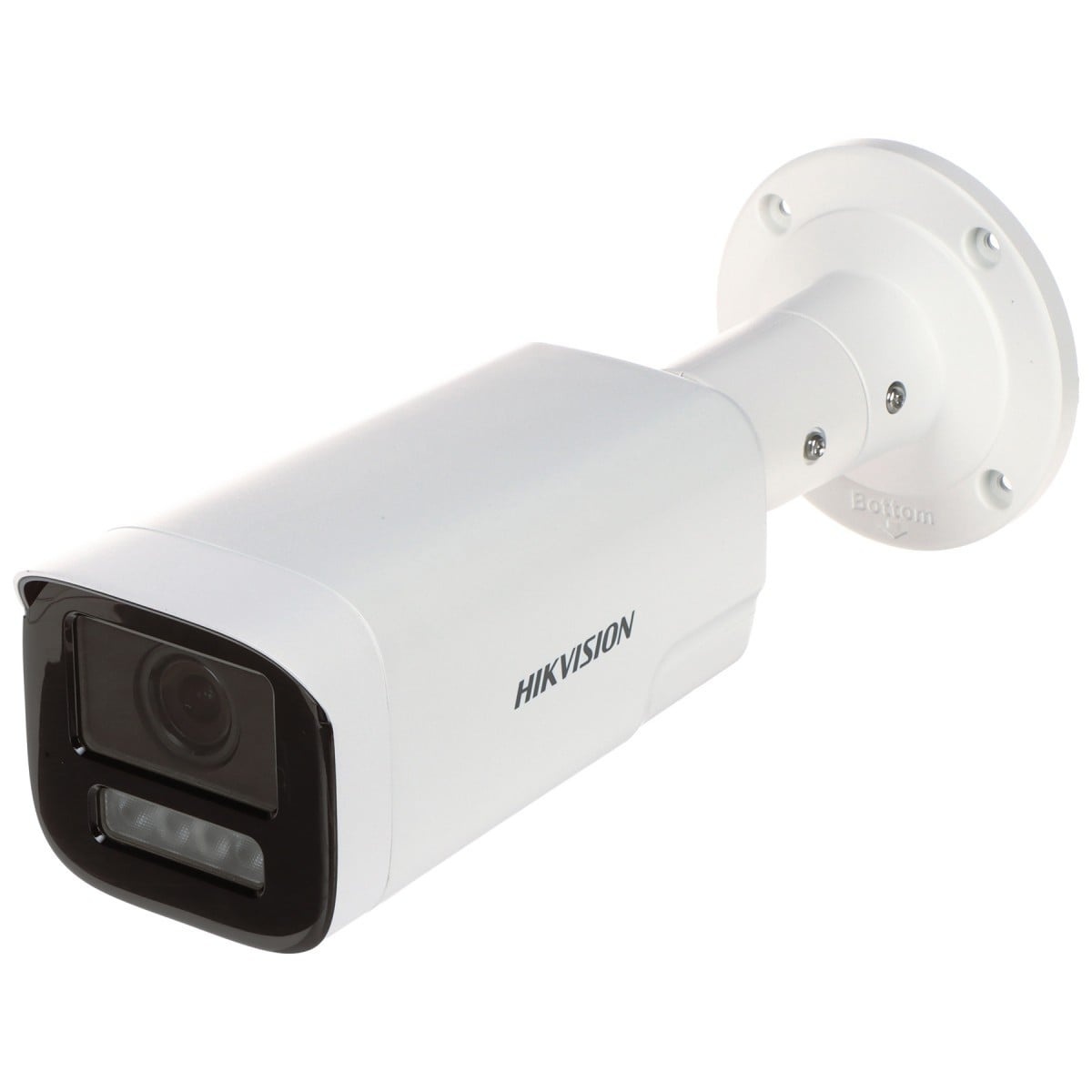 HIKVISION Hikvision DS-2CD1643G2-LIZU/SL(2.8-12mm) Telecamera IP con rilevamento del movimento MD 2.0 - SISTEMI DI SORVEGLIANZA | TecnoCARE.net Sabaudia, Latina, Terracina, San Felice Circeo e Pontinia