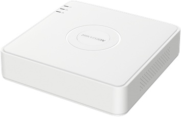 HIKVISION Hikvision iDS-7108HQHI-M1/S(E) DVR Mini 1U H.265 AcuSense 8-ch 1080P - SISTEMI DI SORVEGLIANZA | TecnoCARE.net Sabaudia, Latina, Terracina, San Felice Circeo e Pontinia